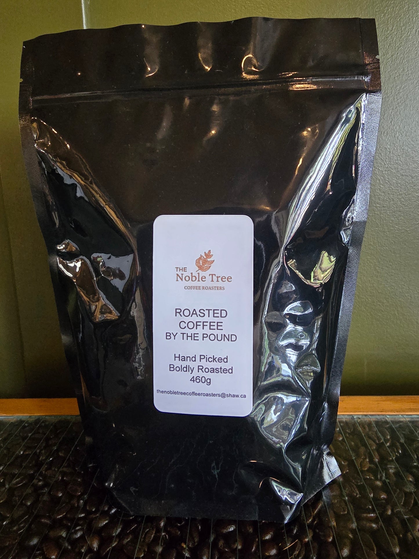 Your Special Blend