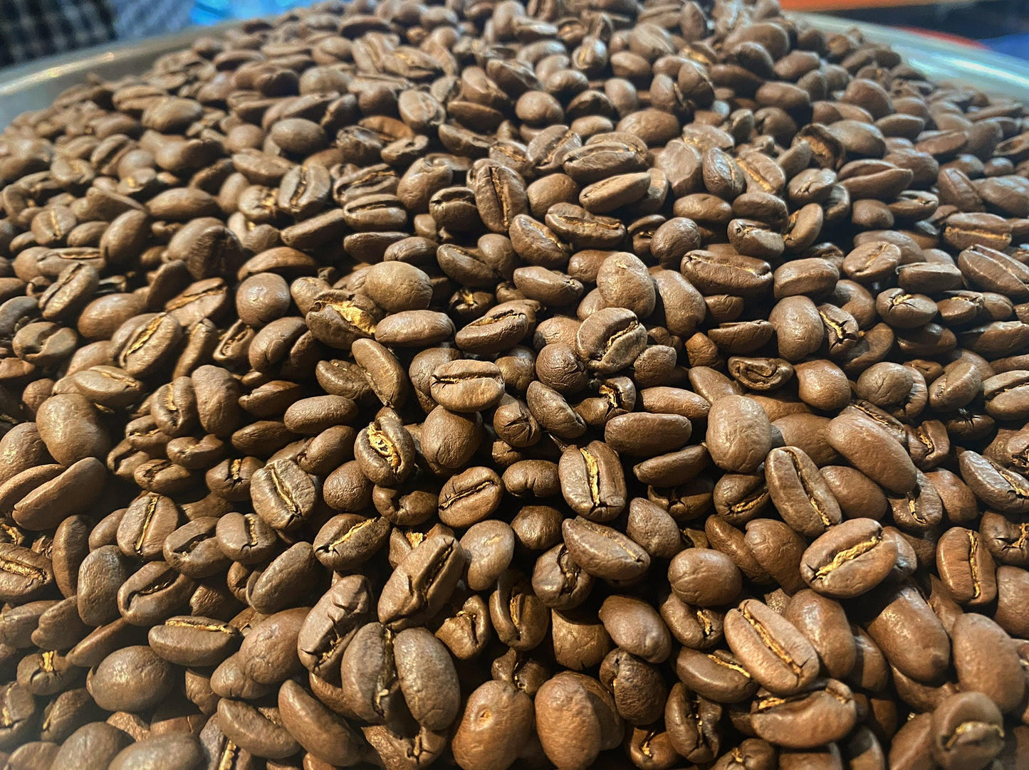 House Decaf Coffee