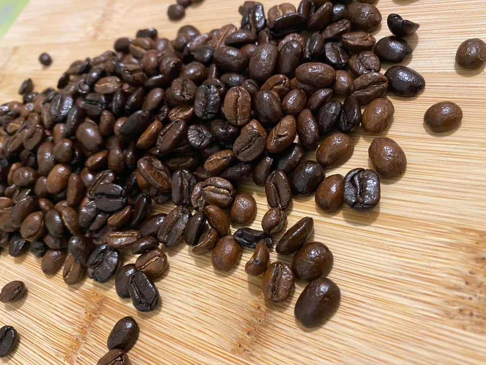 Sumatra Coffee