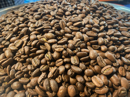 House Decaf Coffee